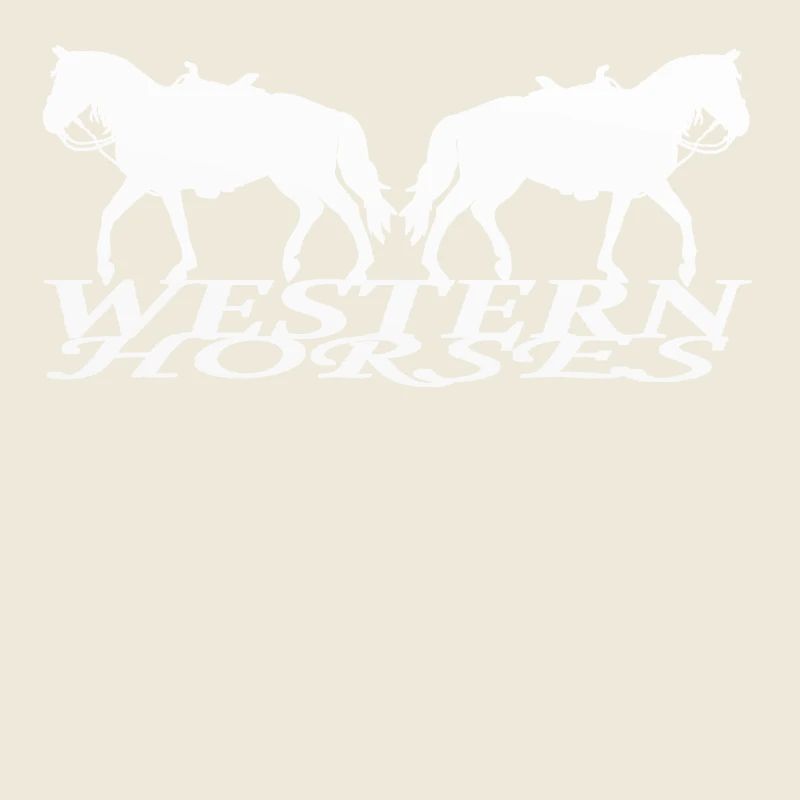 Cheval Westerbreiten Chevaux