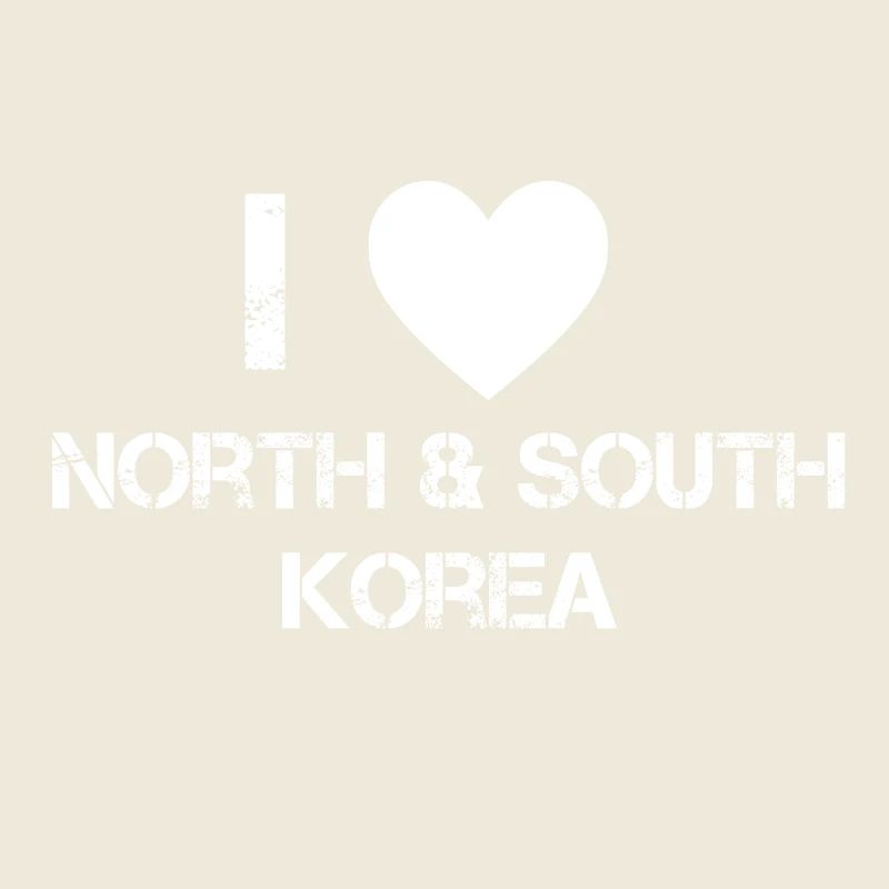 Corée du Nord Corée du Sud Corée