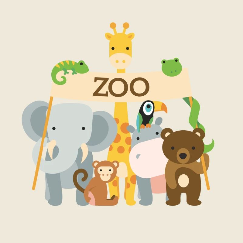 zoo