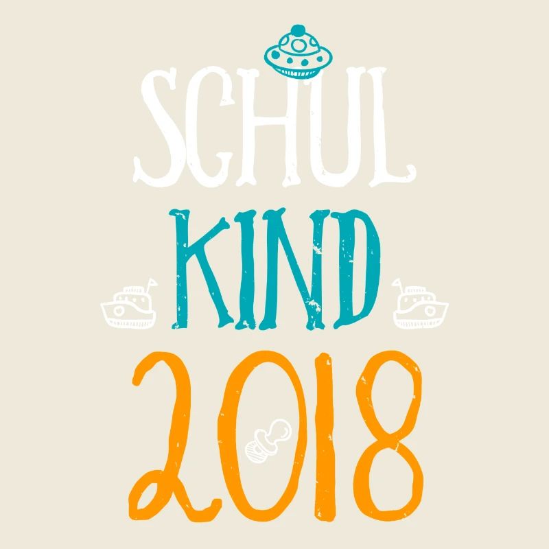 Kita Abgänger Schulkind Einschulung Kindergarten
