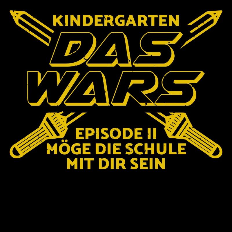 Kita Abgänger Schulkind Einschulung Kindergarten