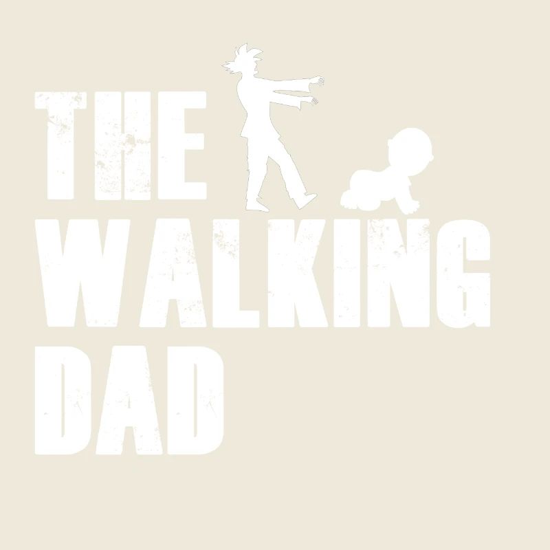 The Walking Dad