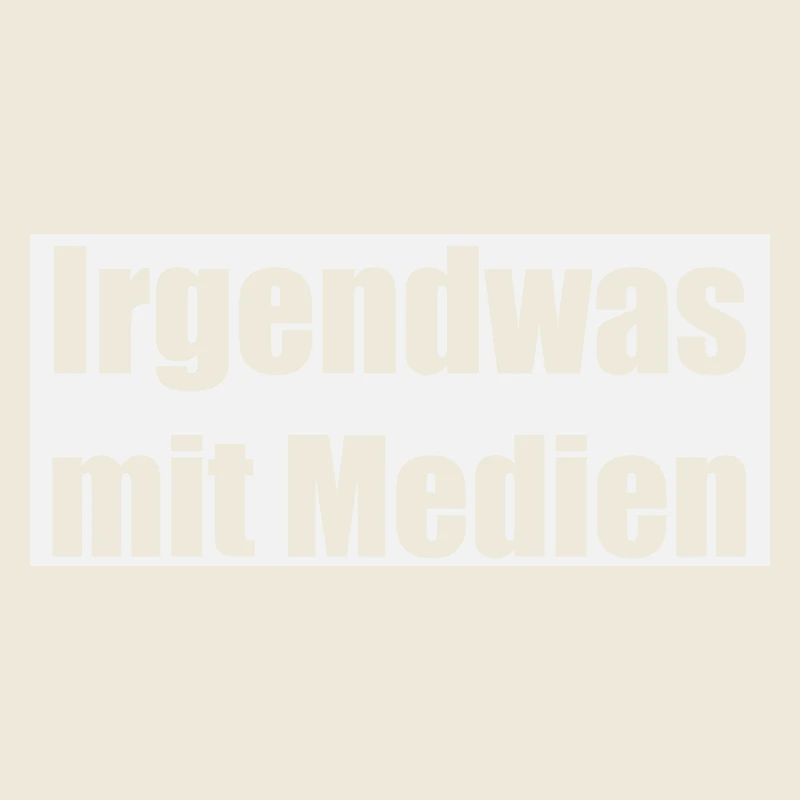 Something with media