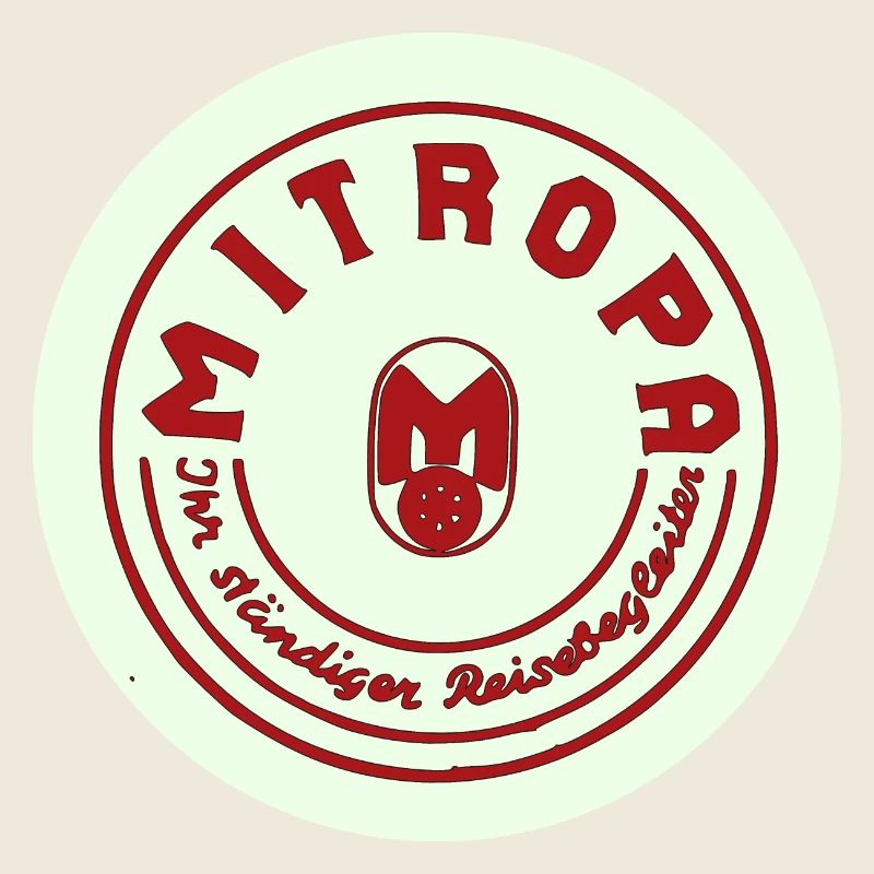 Mitropa - Ihr ständiger Reisebegleiter