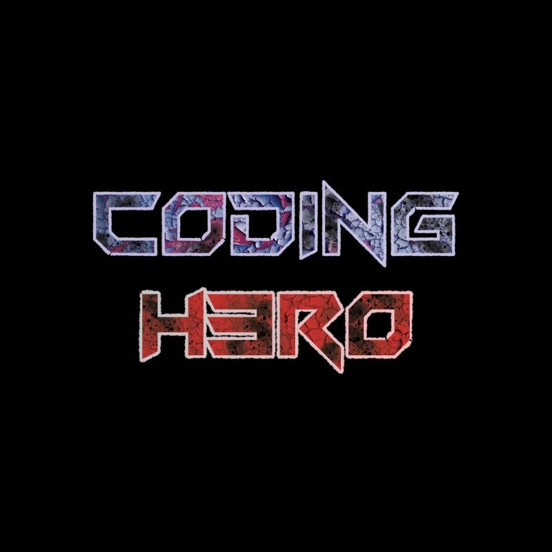 Coding Hero - Programmier-Held