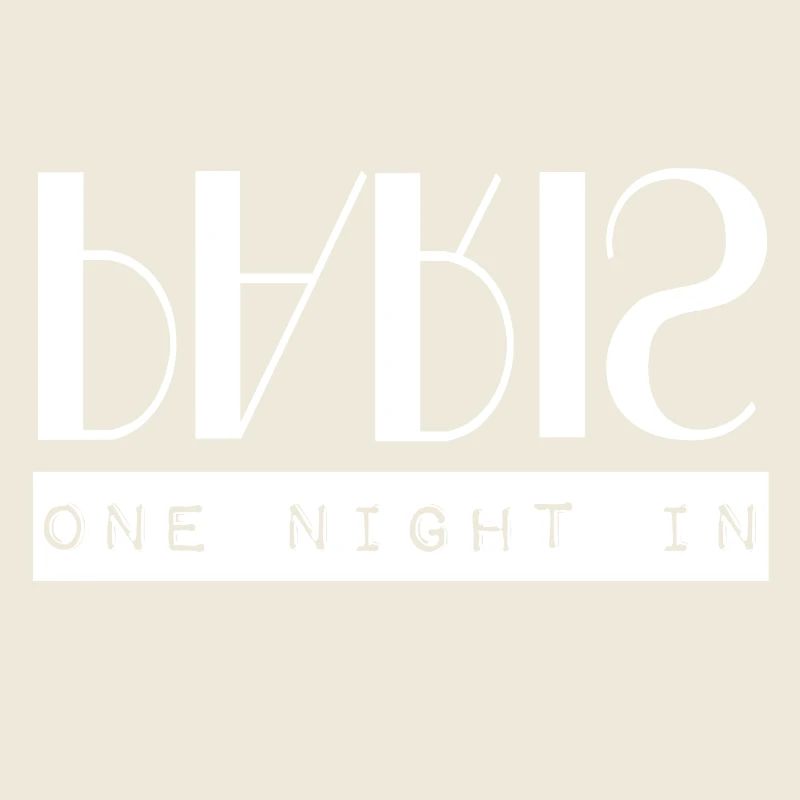 one night in paris