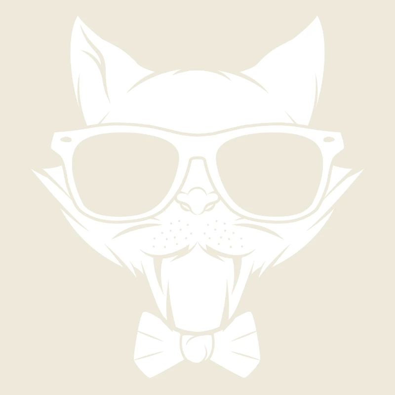 Chat chaton miaou chat domestique oeil de chat