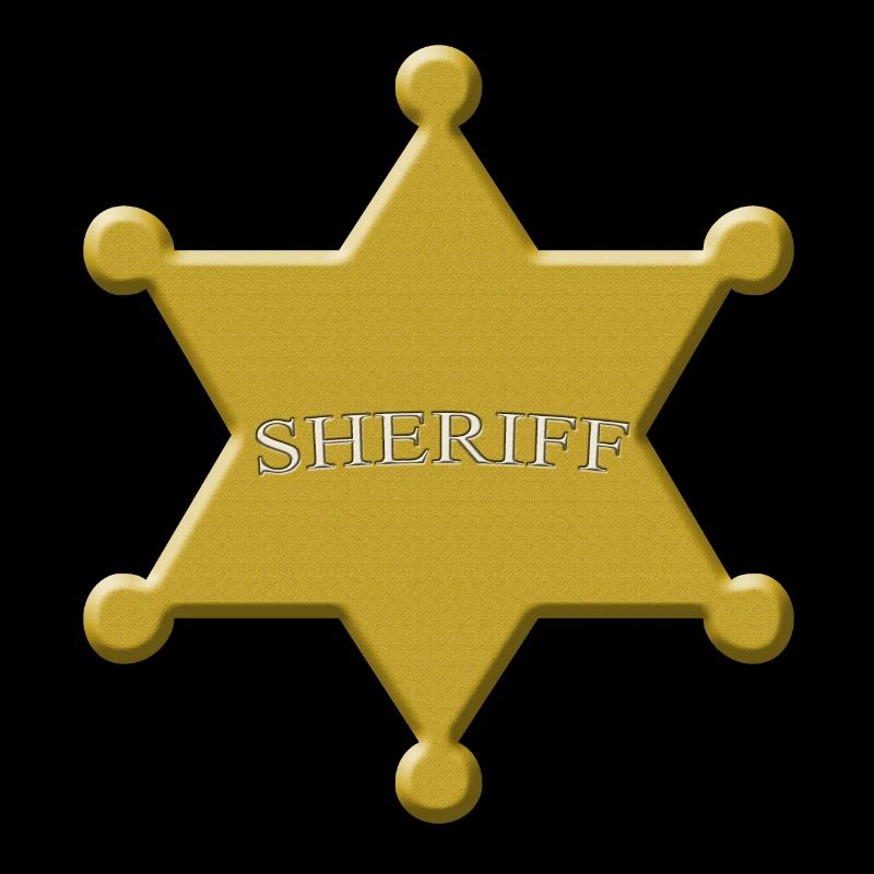 scheriff
