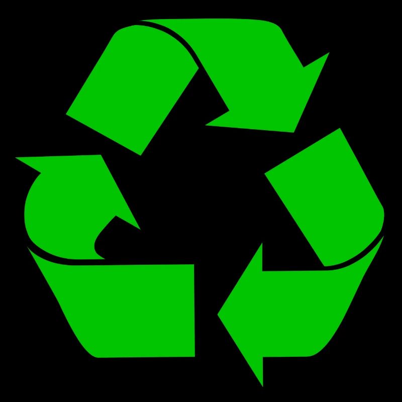 recyclage