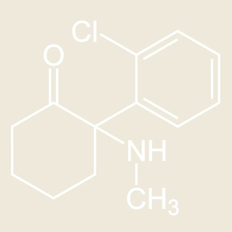 Kétamine