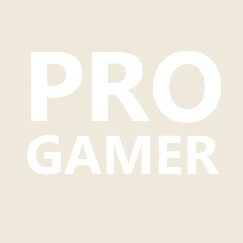 PRO GAMER