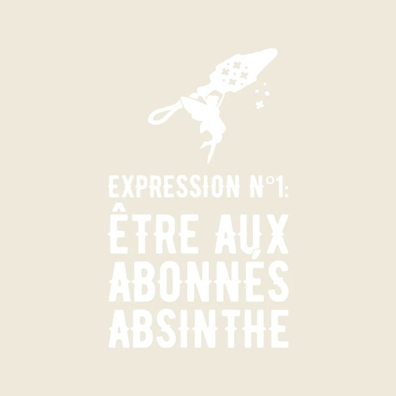 Abonné Absinthe
