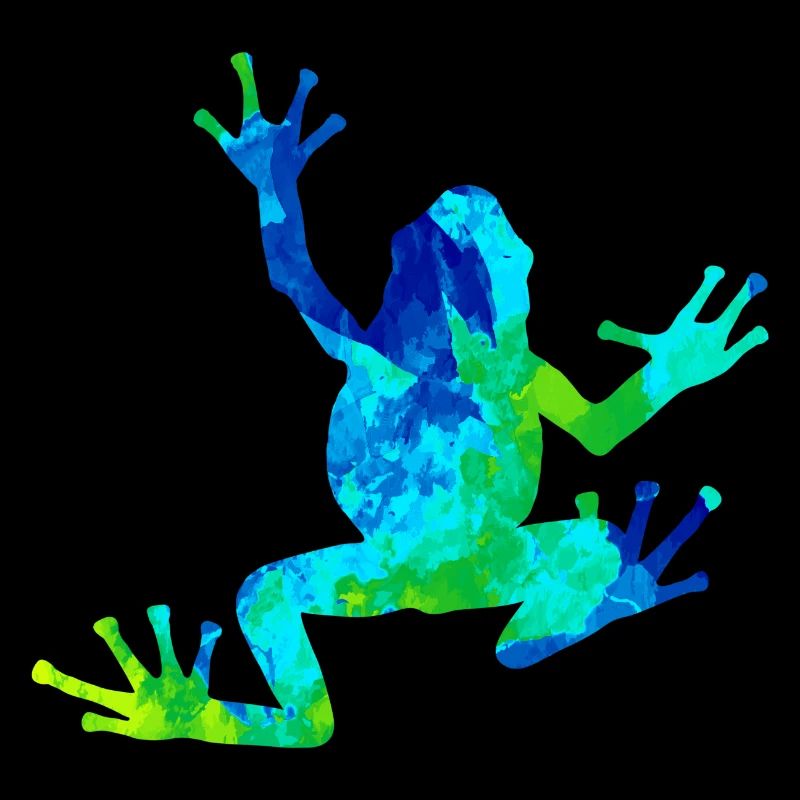 grenouille