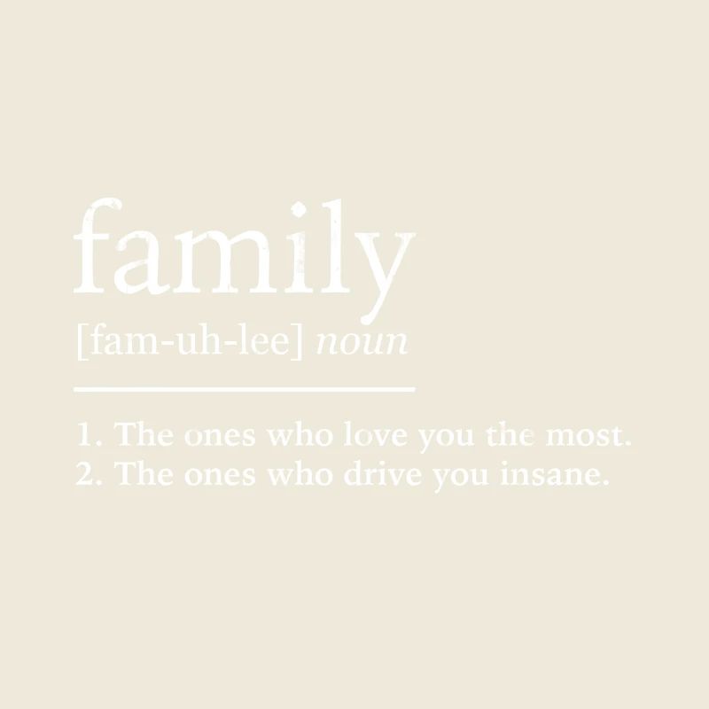 family