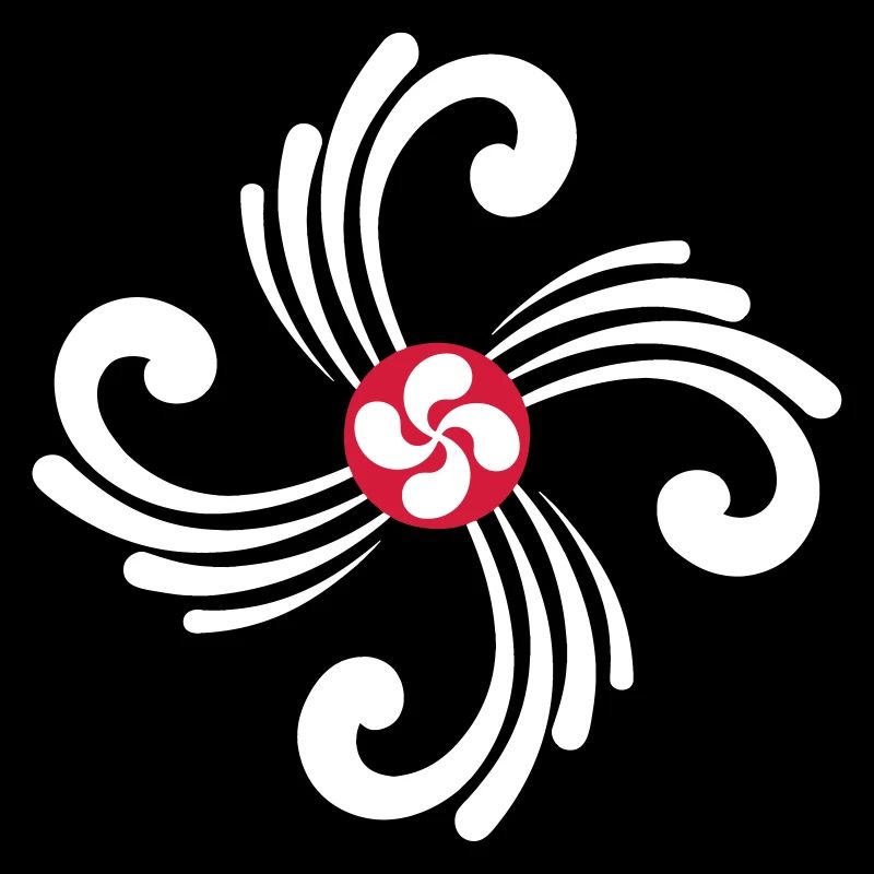 Croix du pays Basque