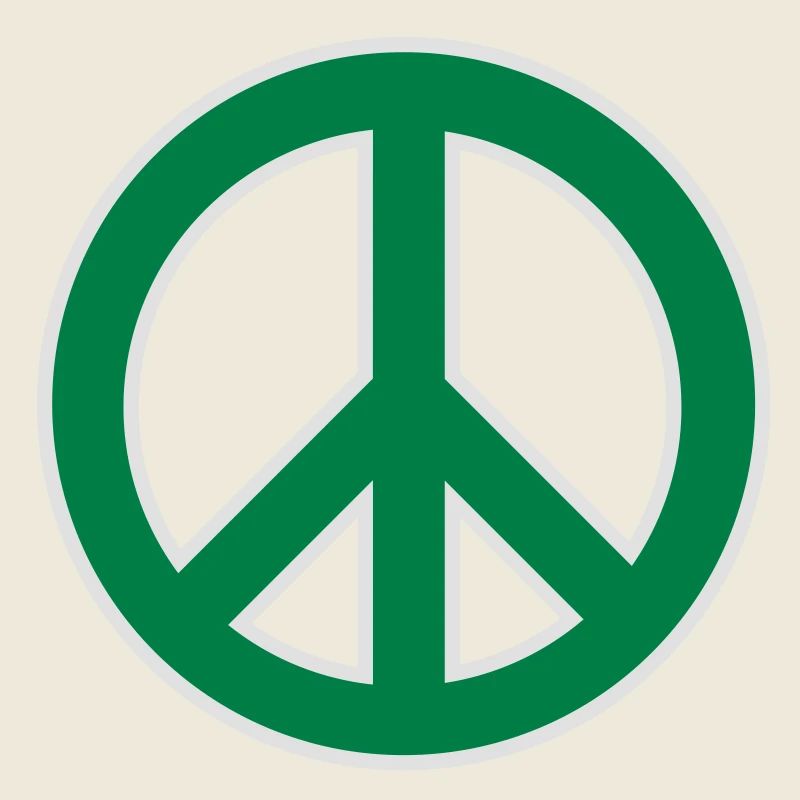 Peace symbol