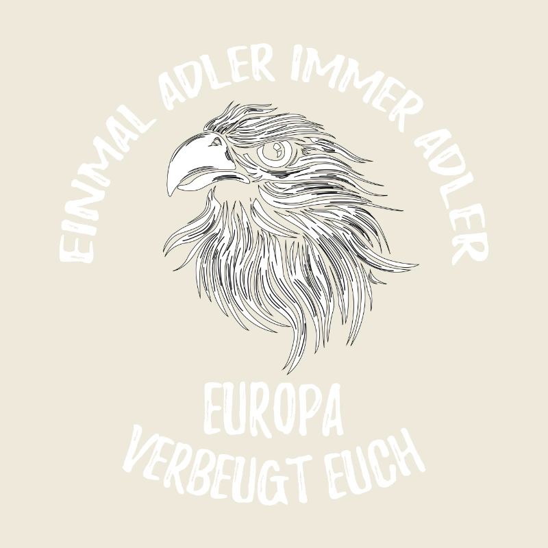 C’est une exclusivité de l’Europe ! Une fois aigles toujours aigles !