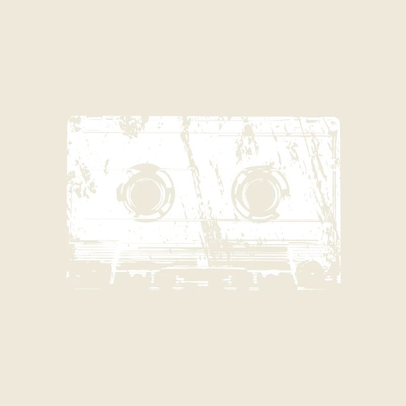 Cassette de musique