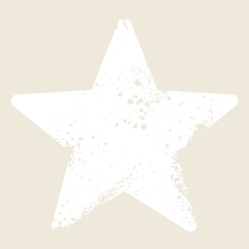 starry star splatter