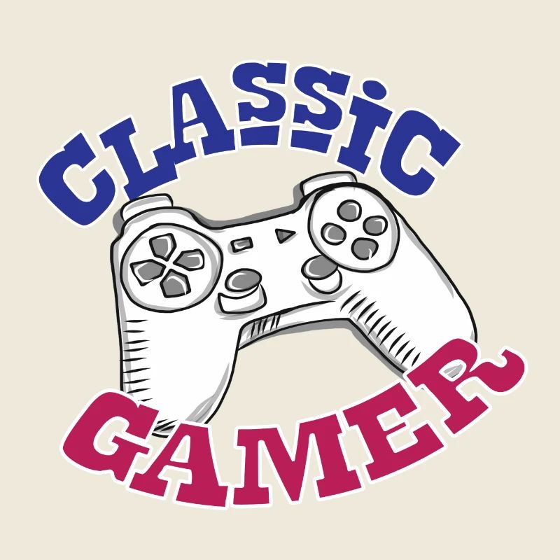 Game Zocken Spielkonsole Geschenk