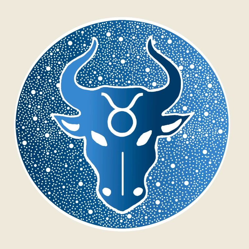 Astrological sign: bull