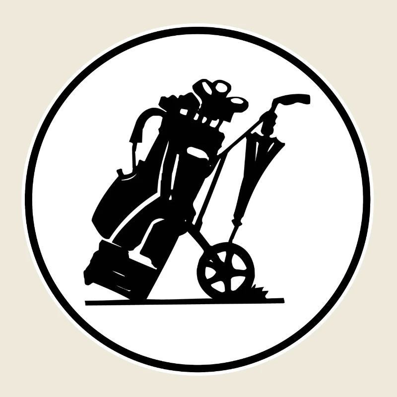 Golf club