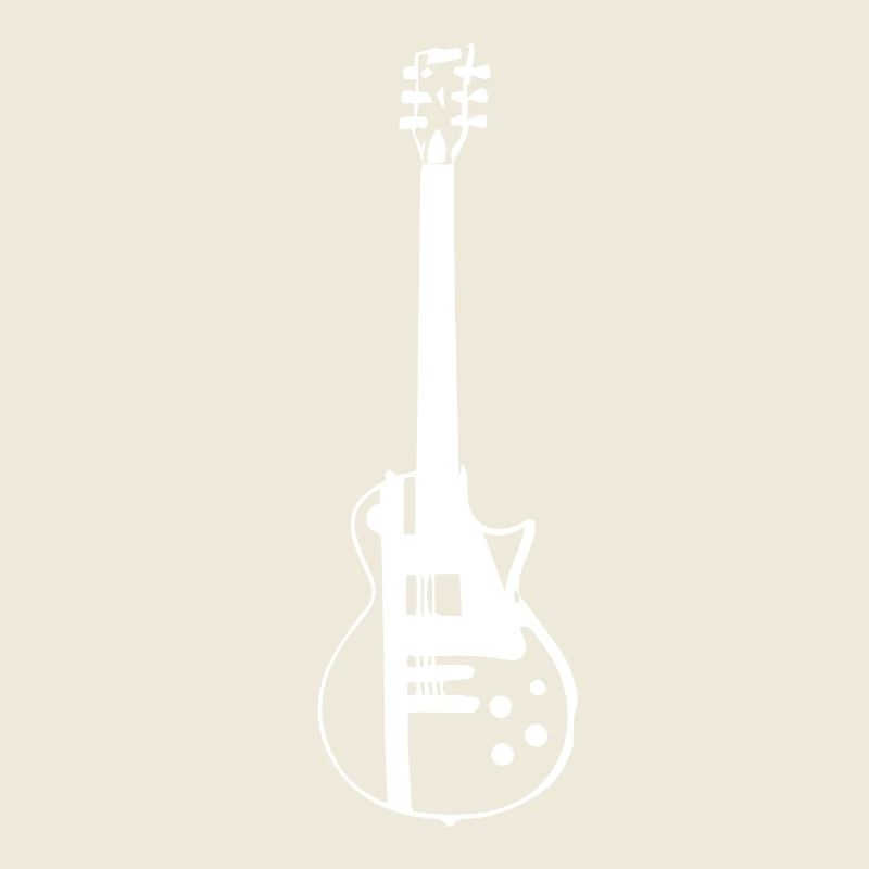 Electric guitar