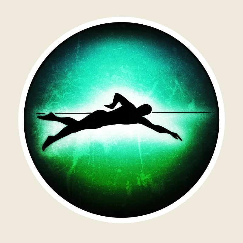 Schwimmen - Schwimmer