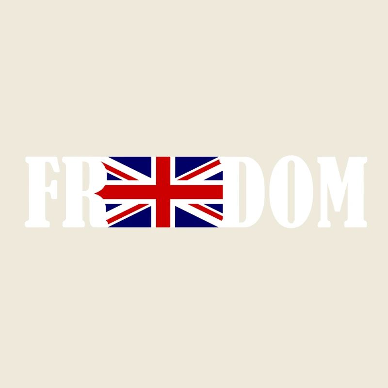 Drapeau de l'Angleterre Freedom Peace UK Flag Gift