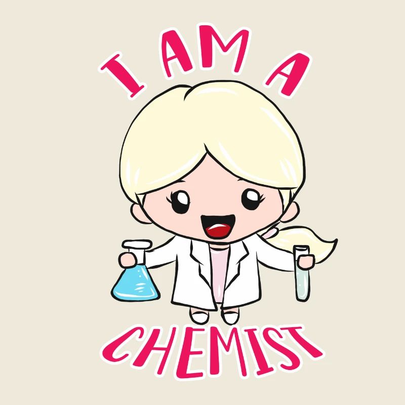 Chemiker