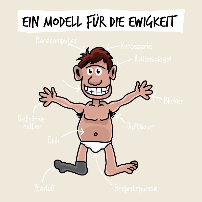 Alter Mann Uralt Lustig Humor Geburtstag Spruch