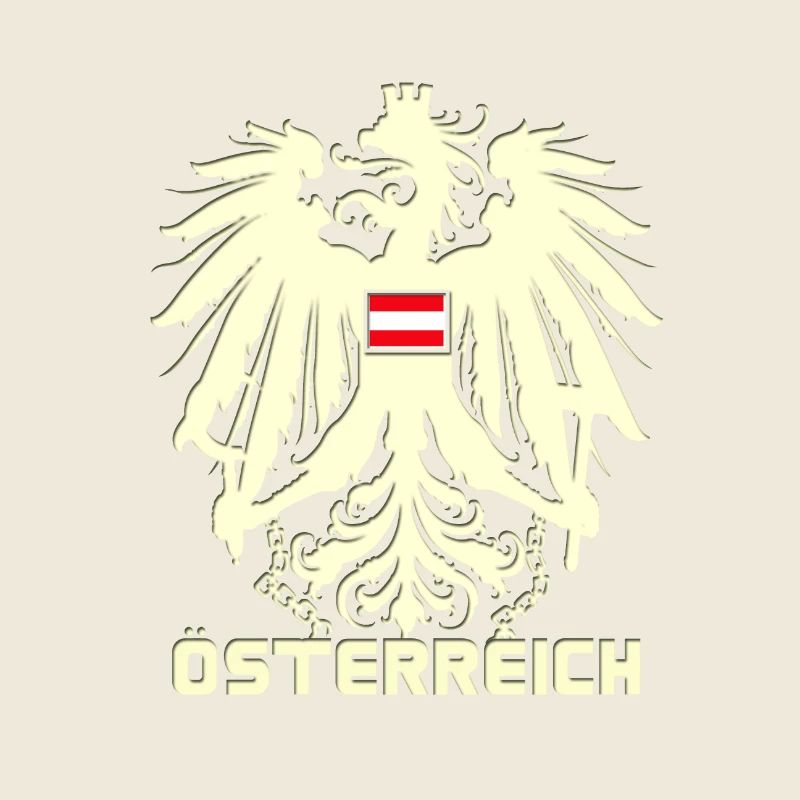 Österreich Adler