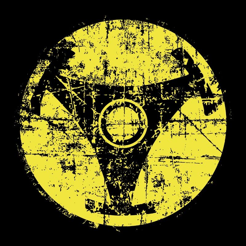 Atomic Vinyl 45rpm Nuklear Design