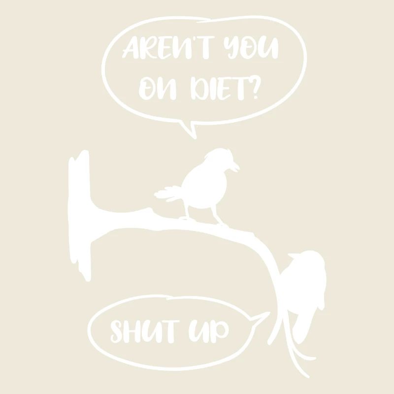 Diet Fat Poids épais Poids corporel Énonciation drôle