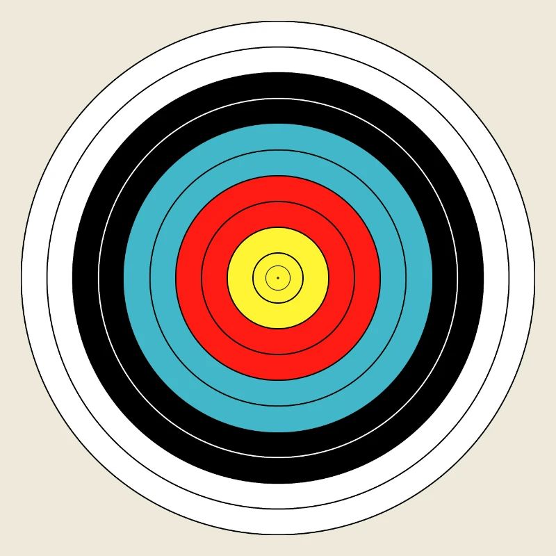 target