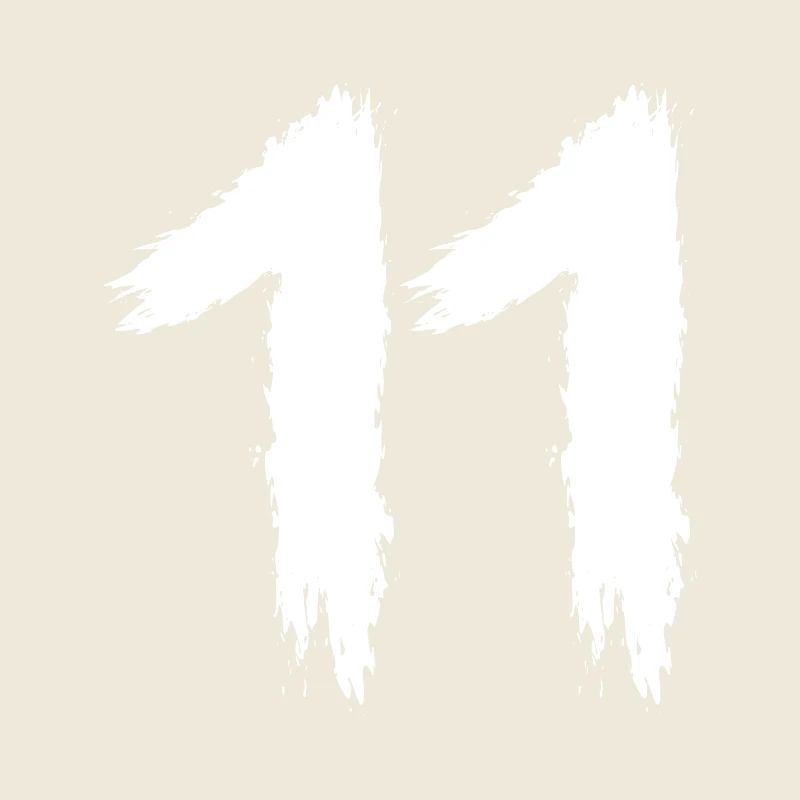 Number 11