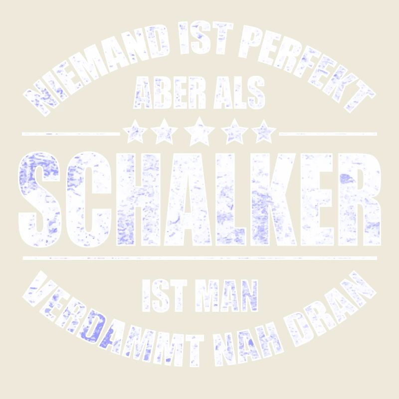 Schalker Fan Design Geschenkidee