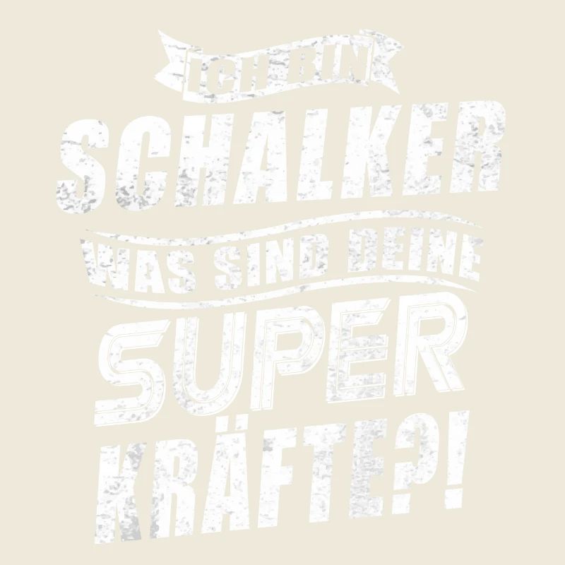 Schalker Superkraft