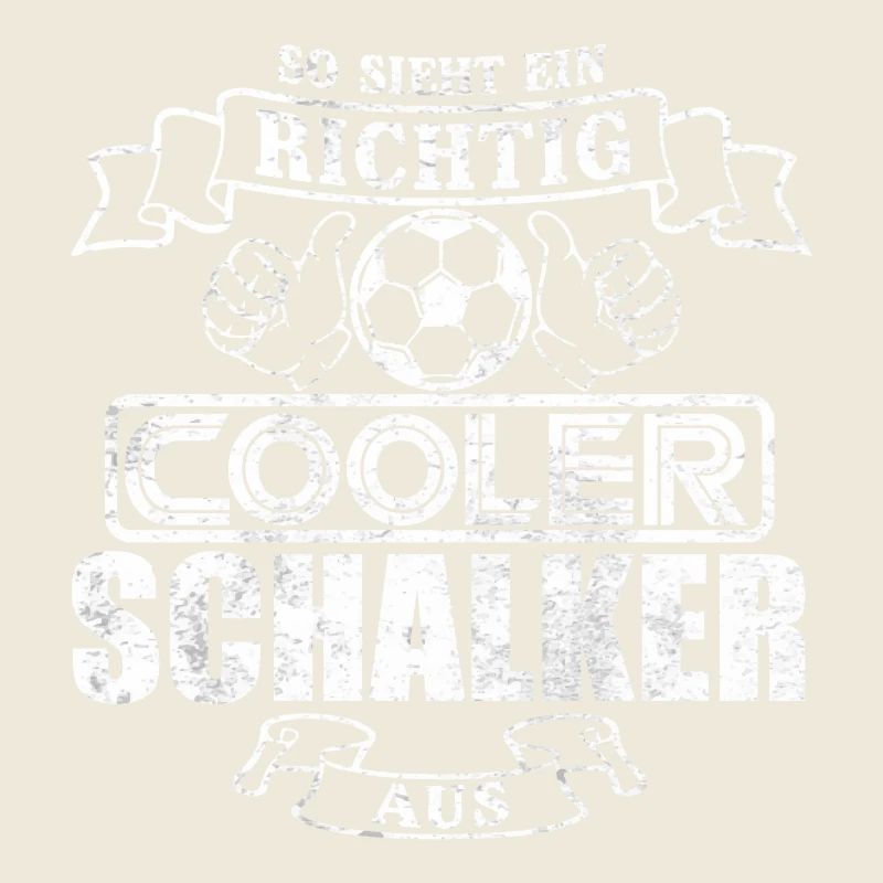 Cooler Schalker