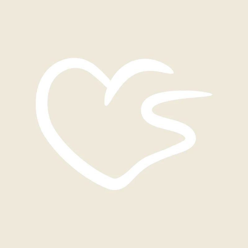 Lettre initiale du coeur S