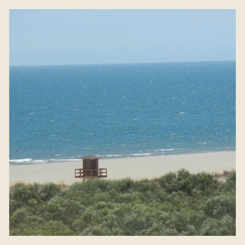 Plage Espagne Vacances Vacances Voyage Mer