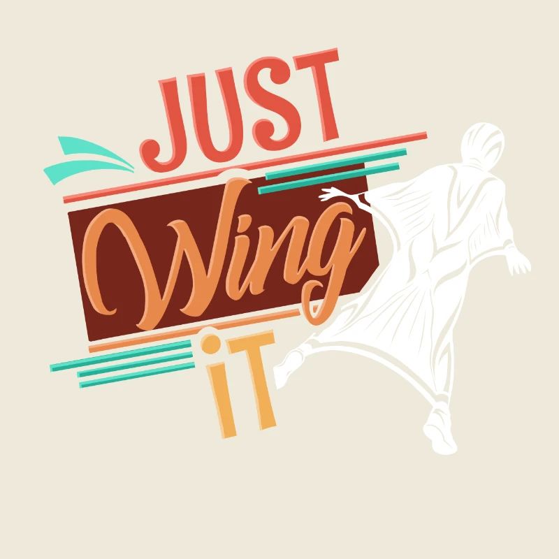 Wingsuit