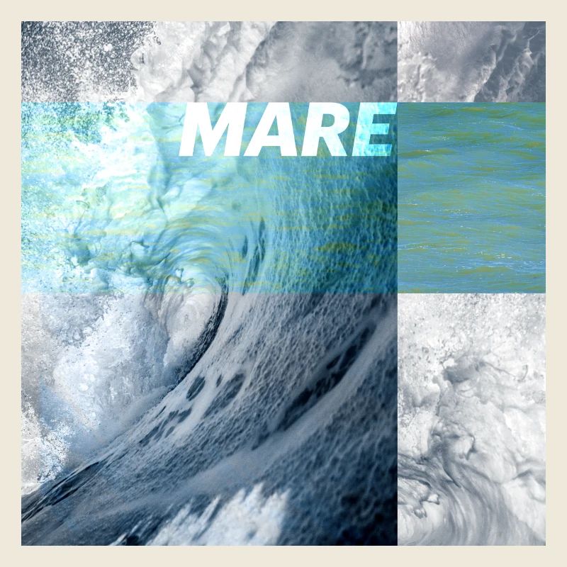 MARE – das Meer ruft