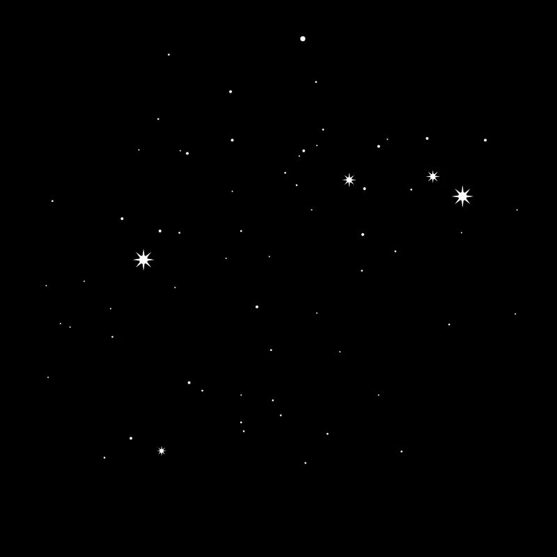 ARIES constellation Aries