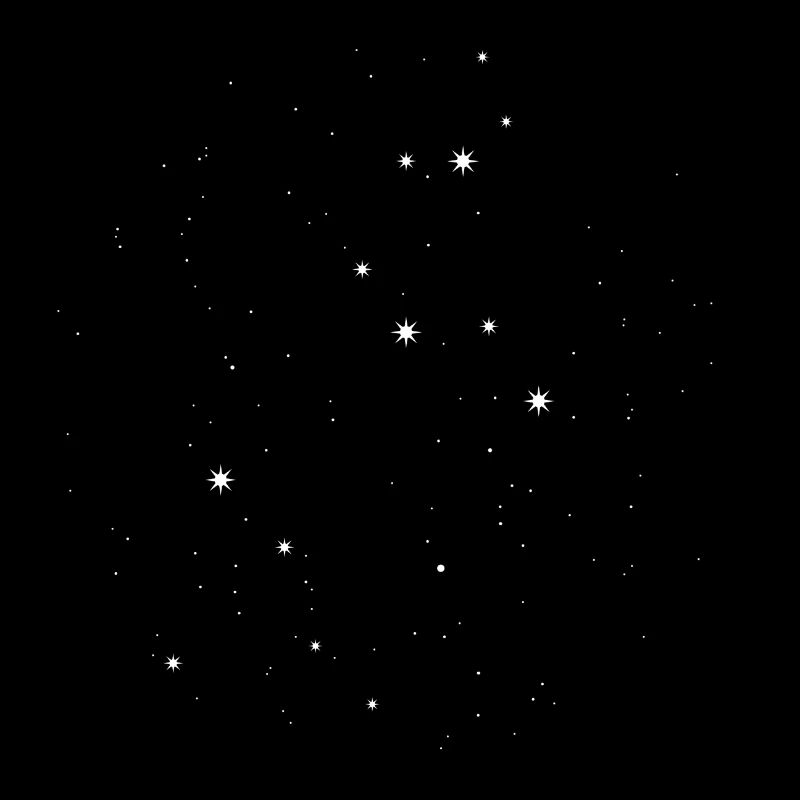 LÖWE Constellation de Léo