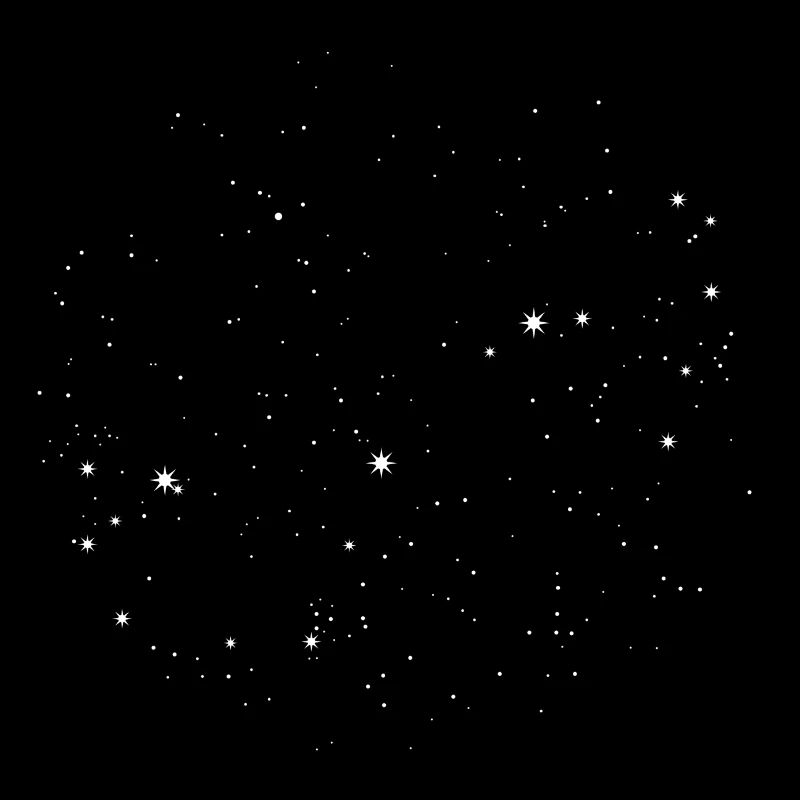 SCORPION Constellation de Scorpio