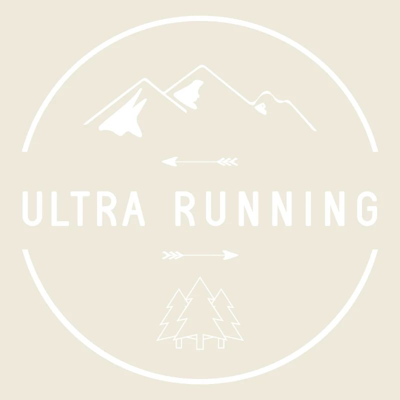 Ultra Running