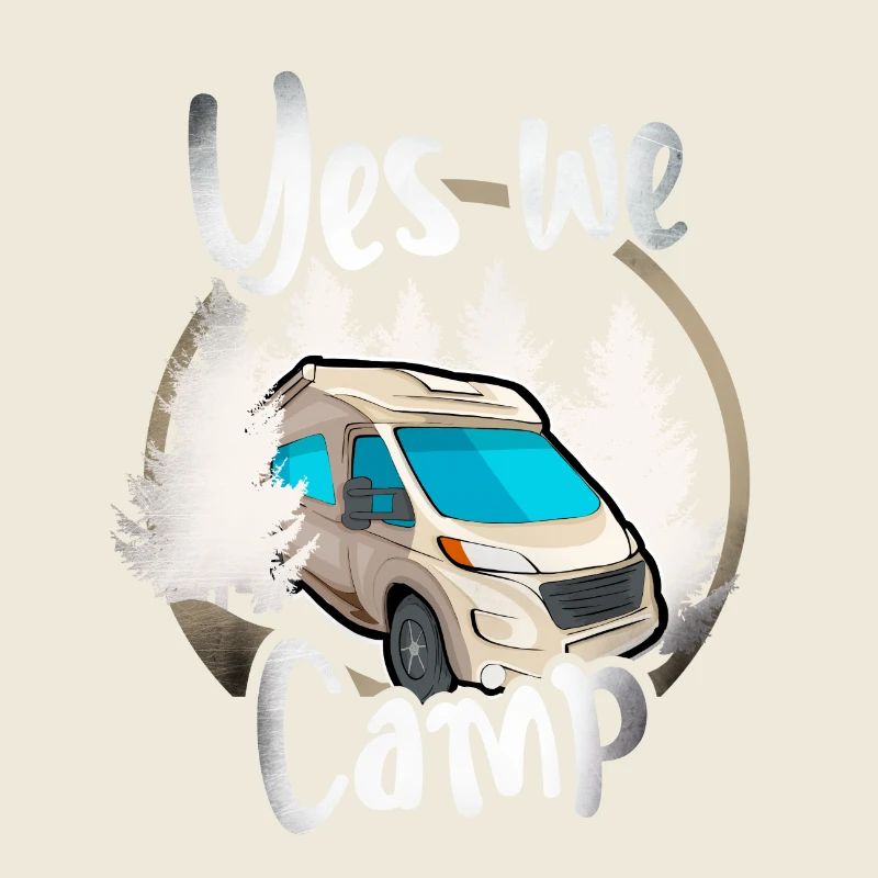 Yes We Camp