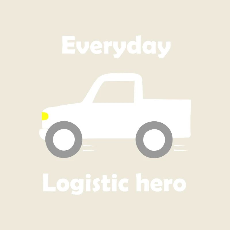 Logistik und Transport