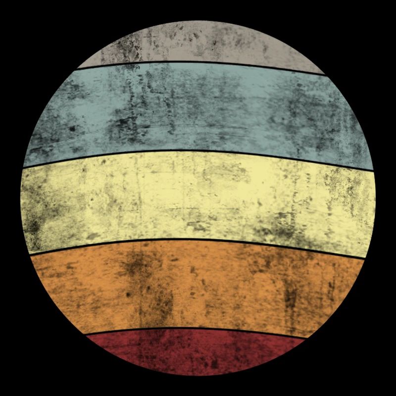 Conception abstraite de ruban vintage